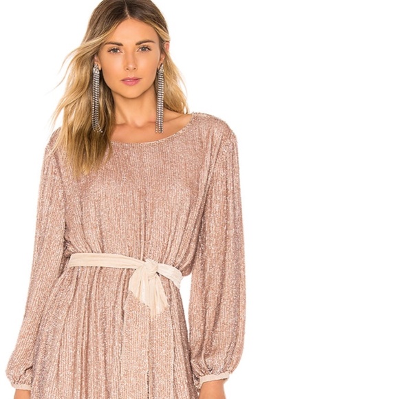 Retrofete Dresses Retrofete Grace Dress Nwot Size M Poshmark